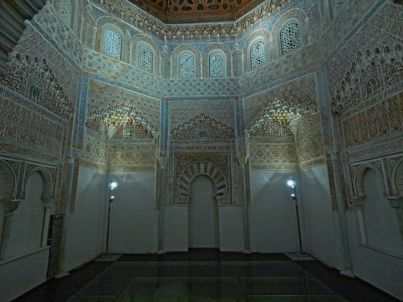 Granada, Medersa
